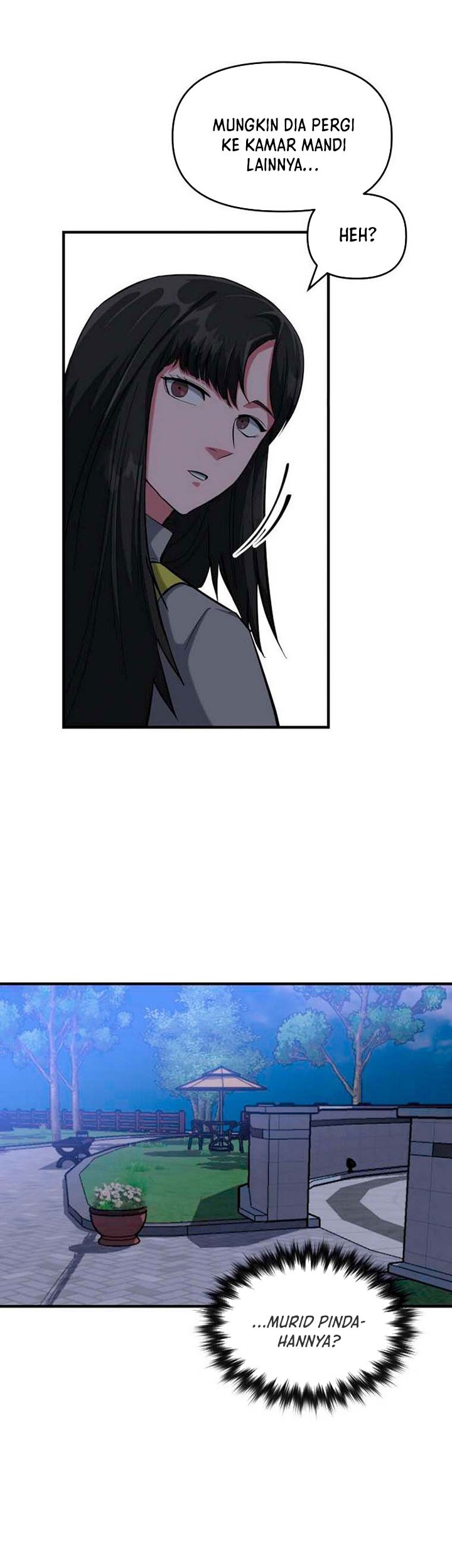 Killing Killer Chapter 9 - Halaman 19