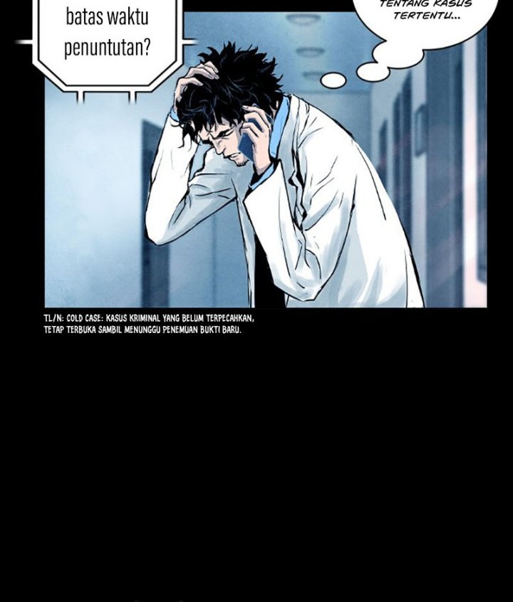 Island Part 2 Chapter 5 halaman 9