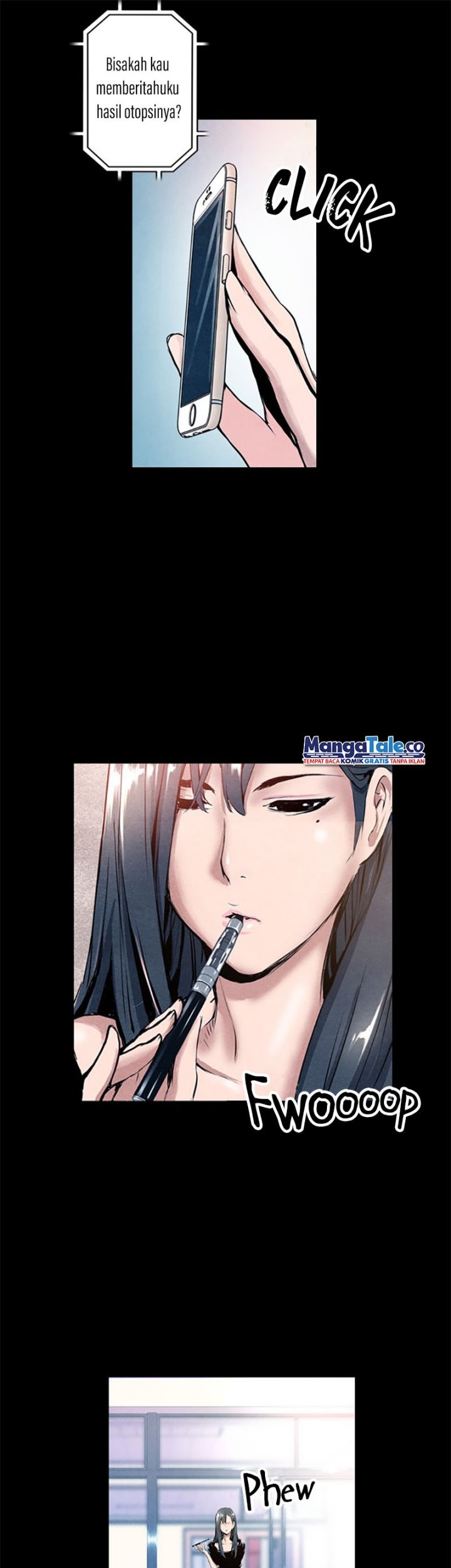 Island Part 2 Chapter 5 halaman 10