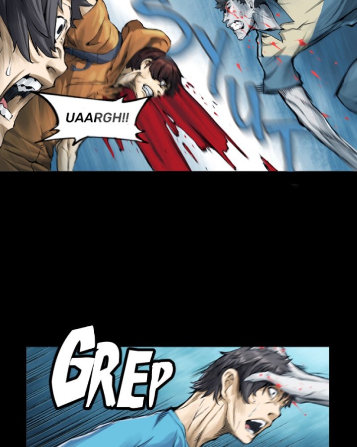 Island Part 2 Chapter 3 halaman 18