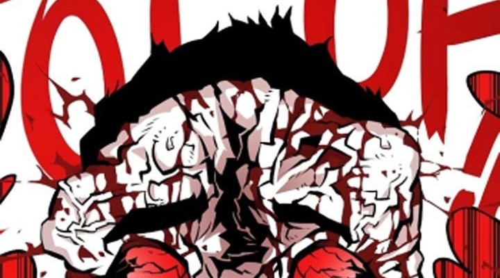 Beastburn Chapter 4 halaman 23