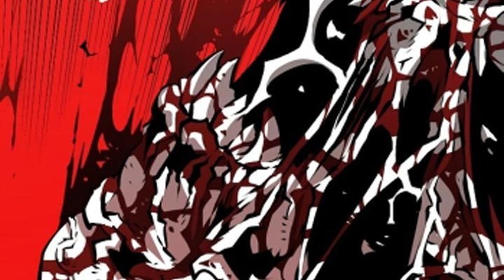 Beastburn Chapter 4 halaman 25