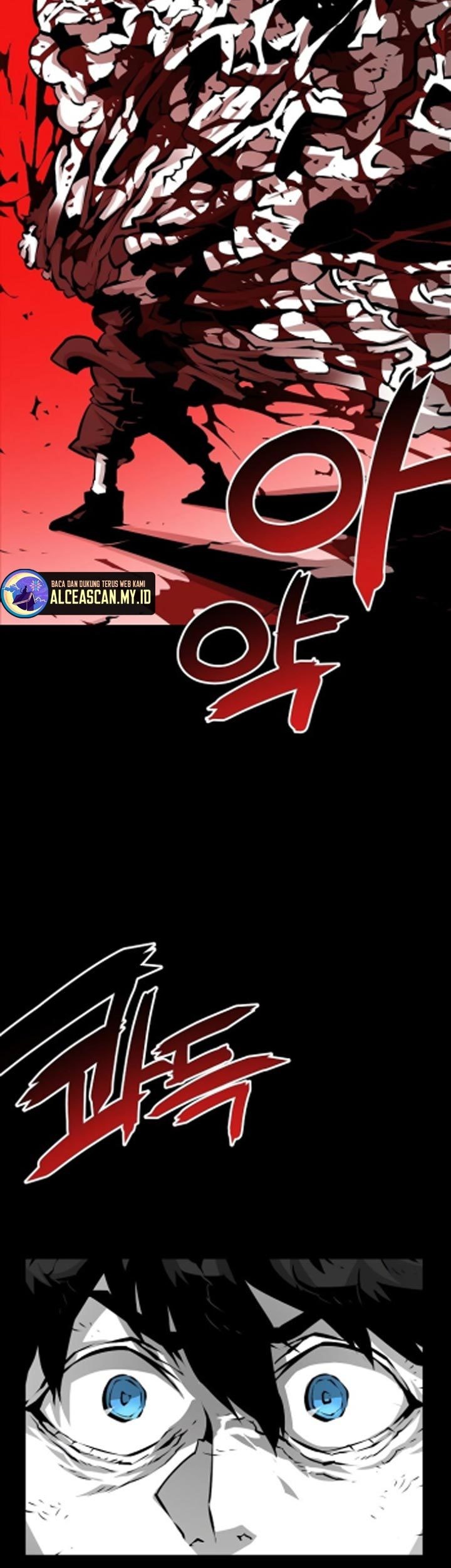 Beastburn Chapter 4 halaman 26