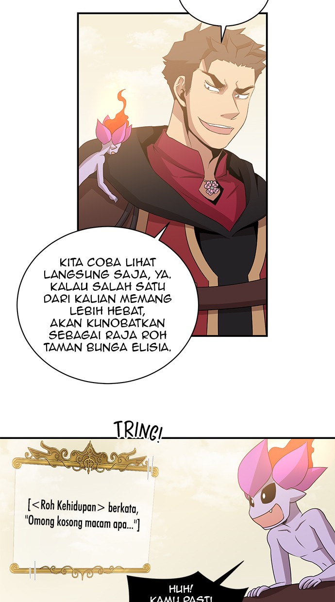 The Strongest Florist Chapter 54 halaman 14