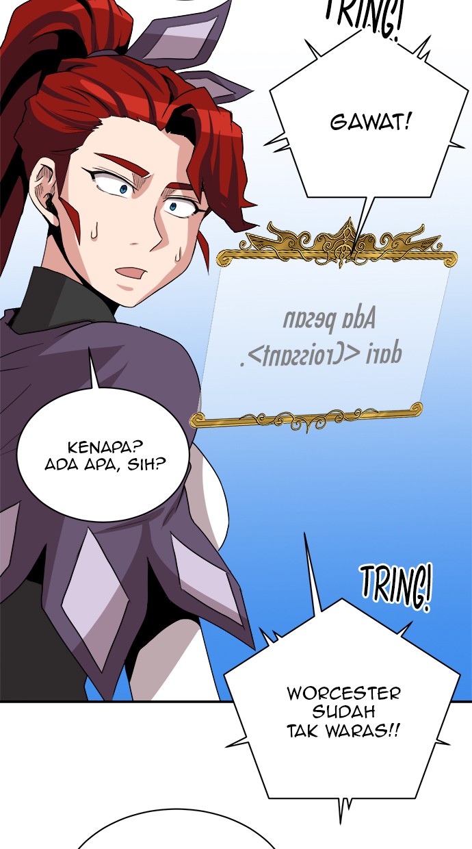 The Strongest Florist Chapter 50 halaman 12
