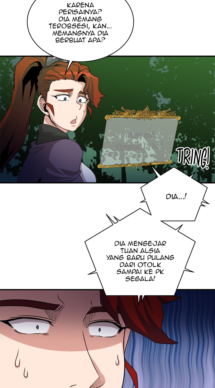The Strongest Florist Chapter 50 halaman 13
