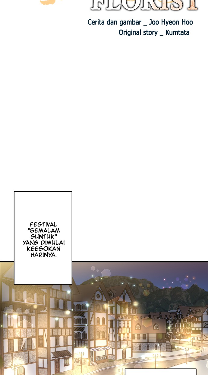 The Strongest Florist Chapter 48 halaman 15