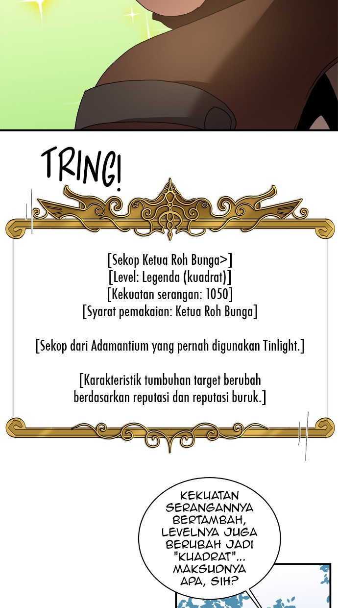 The Strongest Florist Chapter 45 halaman 13