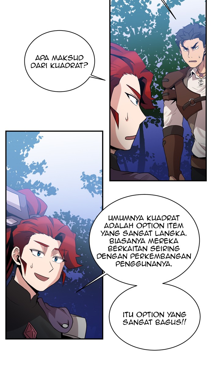 The Strongest Florist Chapter 45 halaman 14