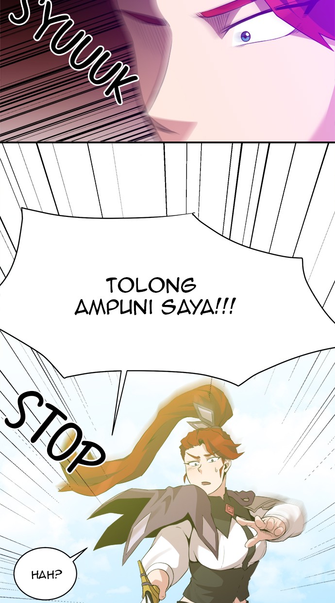 The Strongest Florist Chapter 42 halaman 14