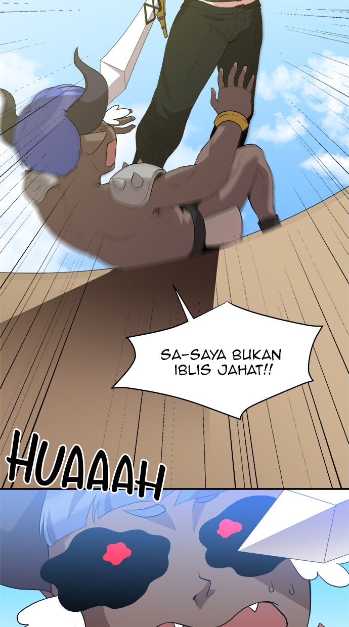 The Strongest Florist Chapter 42 halaman 15