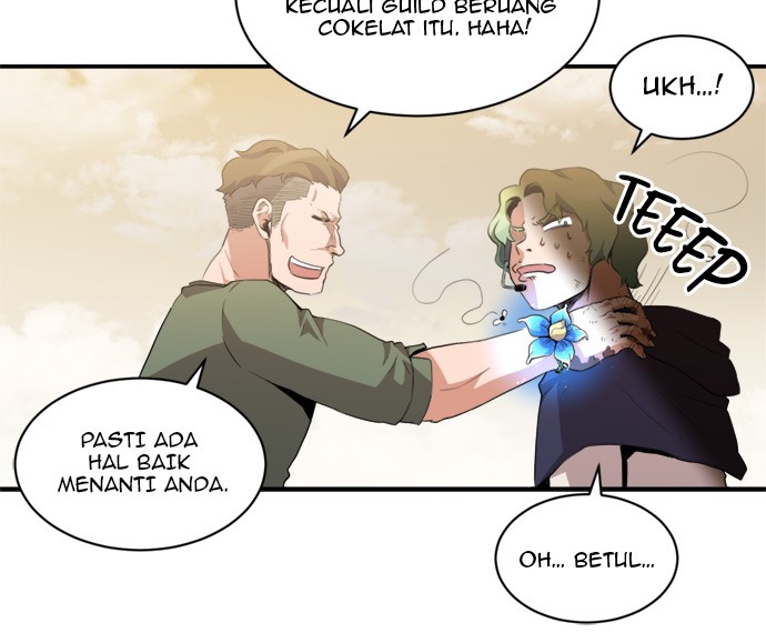 The Strongest Florist Chapter 37 halaman 15