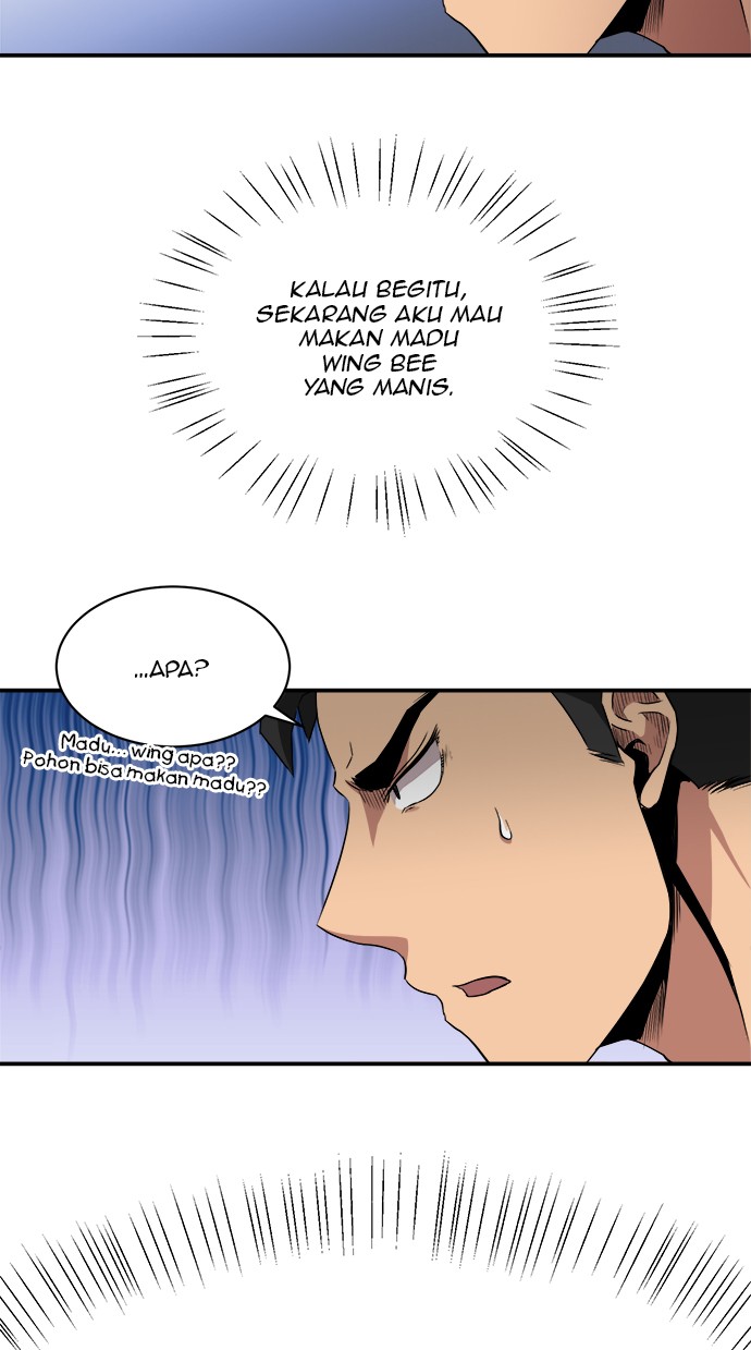 The Strongest Florist Chapter 35 halaman 13