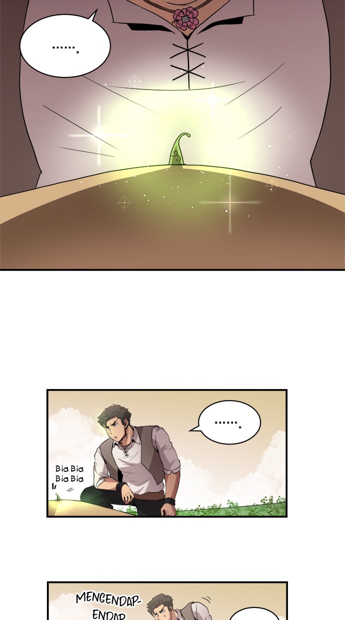 The Strongest Florist Chapter 35 halaman 15