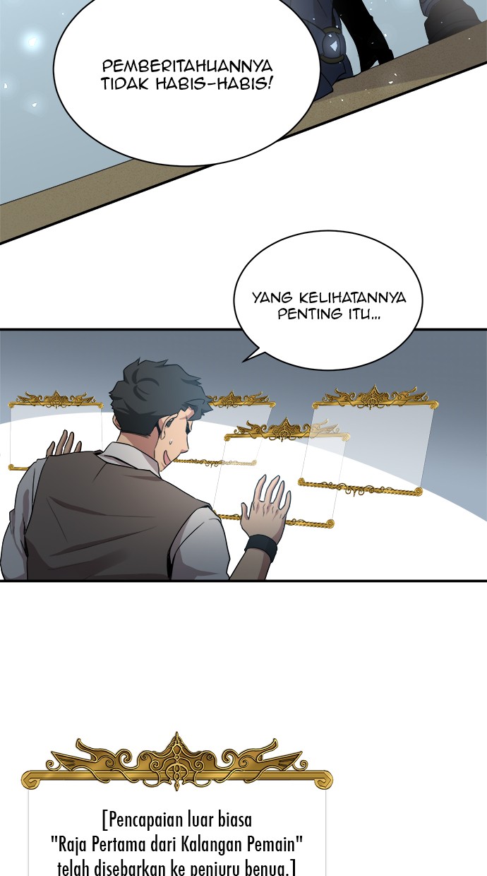 The Strongest Florist Chapter 33 halaman 13