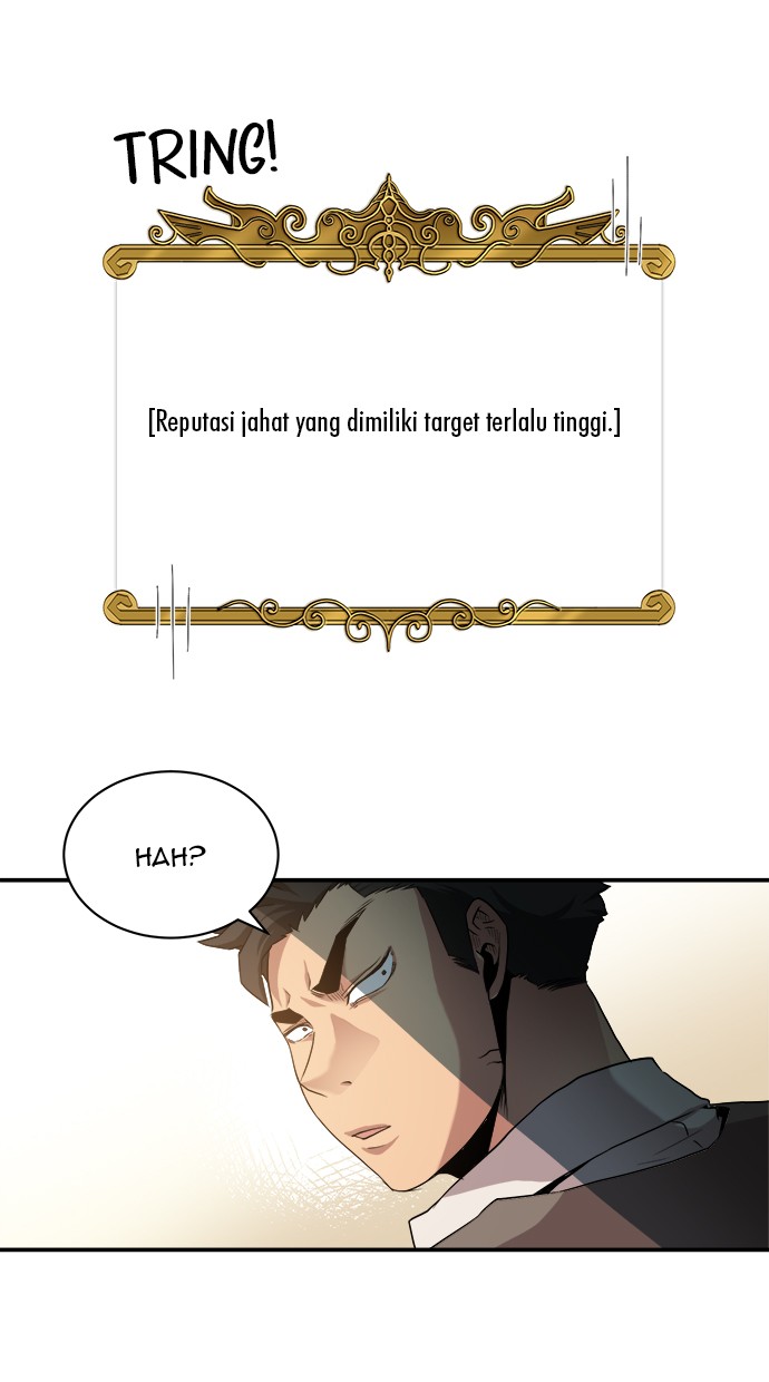 The Strongest Florist Chapter 32 halaman 13