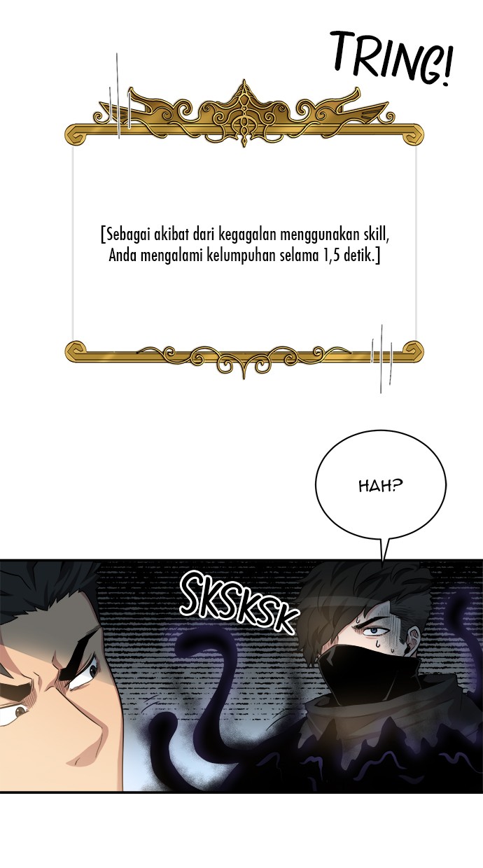 The Strongest Florist Chapter 32 halaman 14