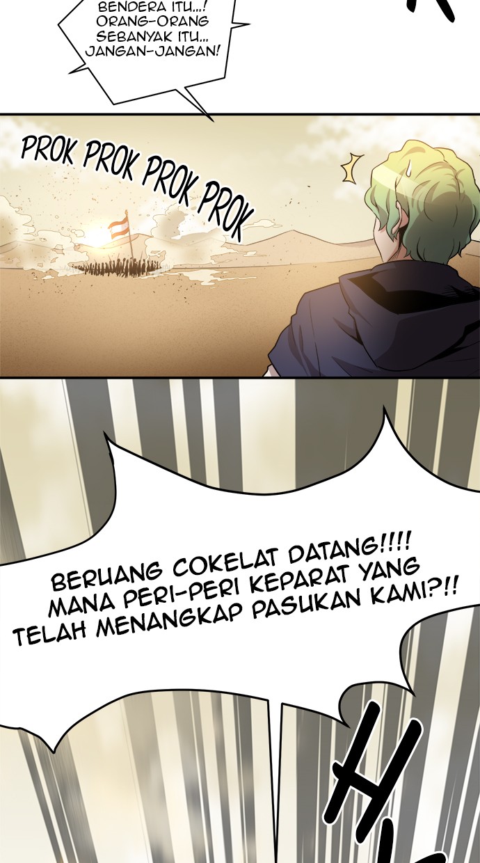 The Strongest Florist Chapter 31 halaman 13