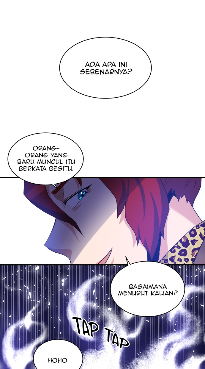 The Strongest Florist Chapter 30 halaman 12