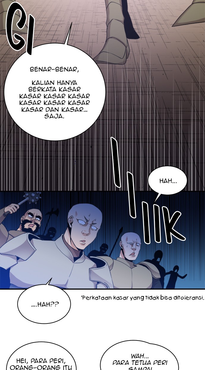 The Strongest Florist Chapter 30 halaman 14