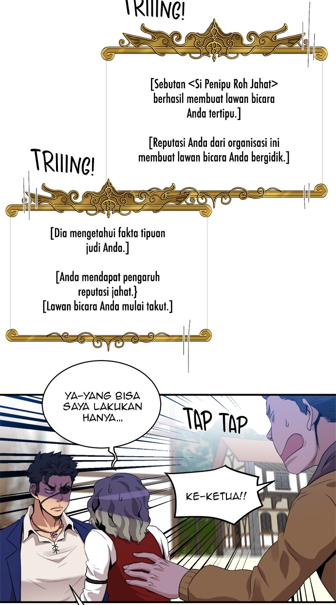 The Strongest Florist Chapter 29 halaman 12