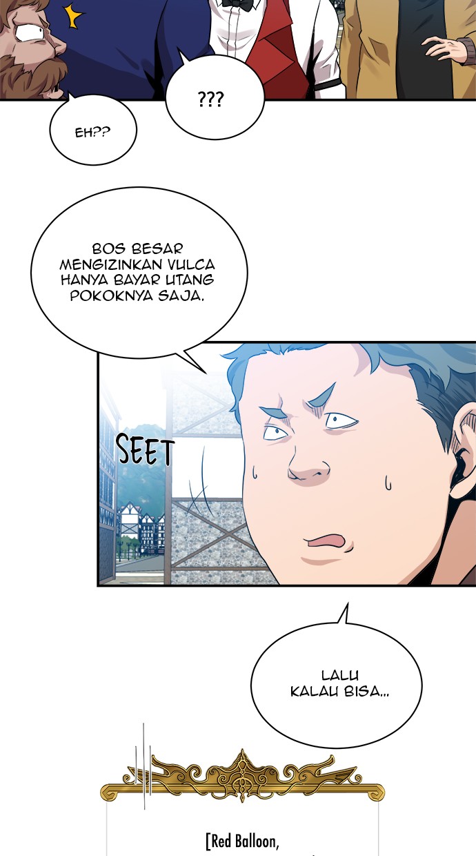 The Strongest Florist Chapter 29 halaman 14