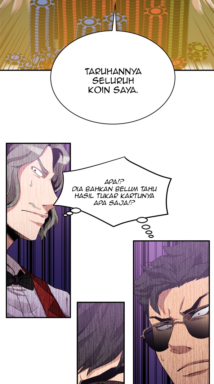 The Strongest Florist Chapter 28 halaman 15