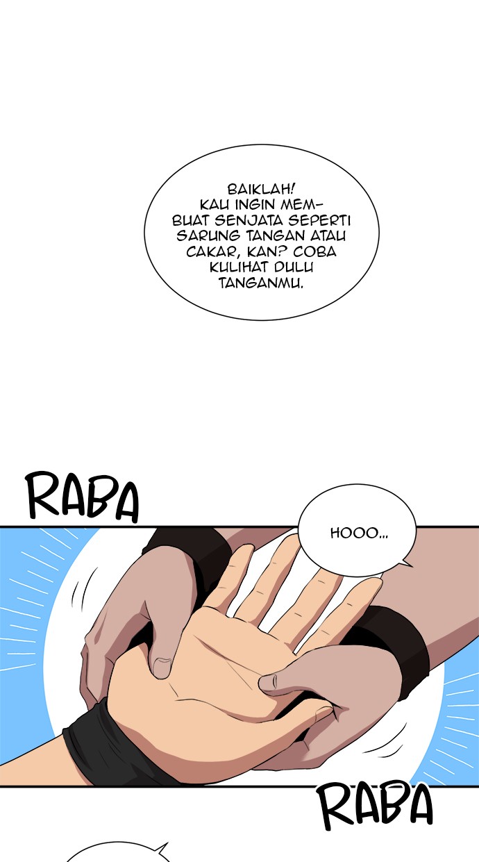 The Strongest Florist Chapter 26 halaman 12