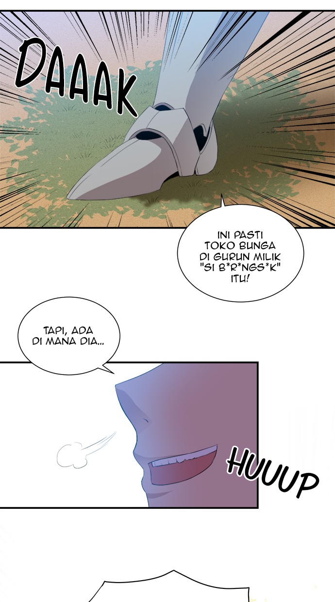 The Strongest Florist Chapter 24 halaman 12
