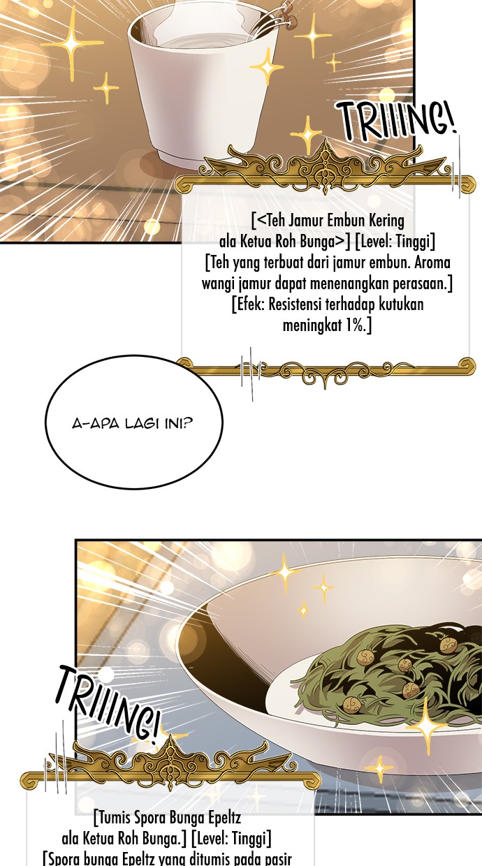 The Strongest Florist Chapter 23 halaman 12