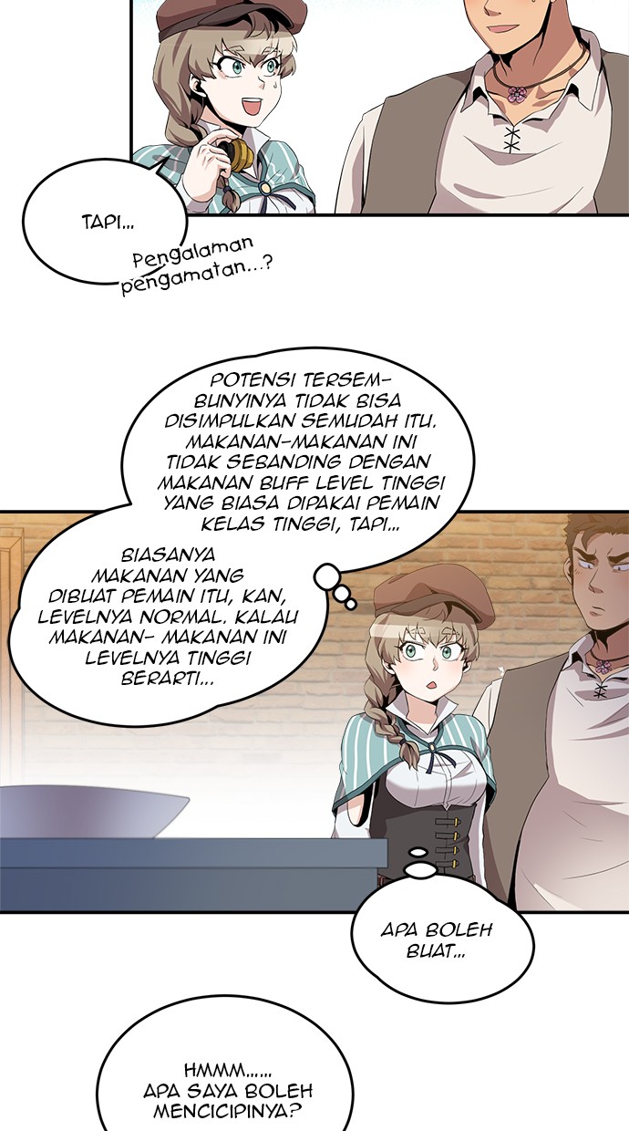 The Strongest Florist Chapter 23 halaman 14