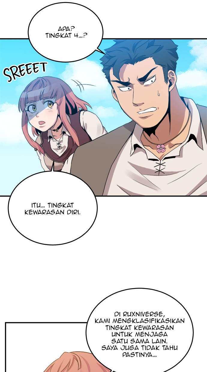 The Strongest Florist Chapter 22 halaman 13