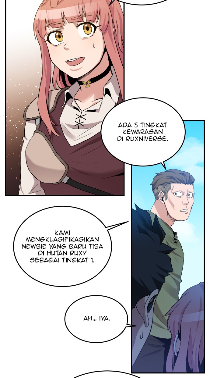 The Strongest Florist Chapter 22 halaman 14