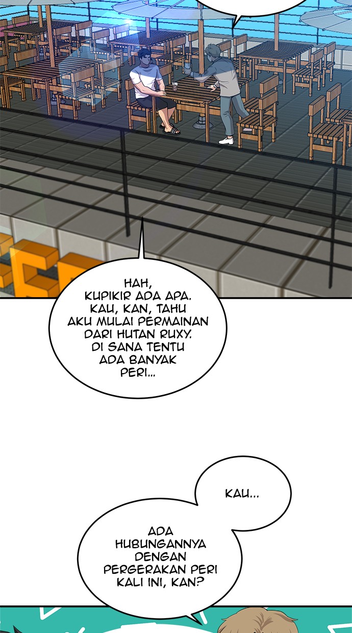 The Strongest Florist Chapter 20 halaman 13