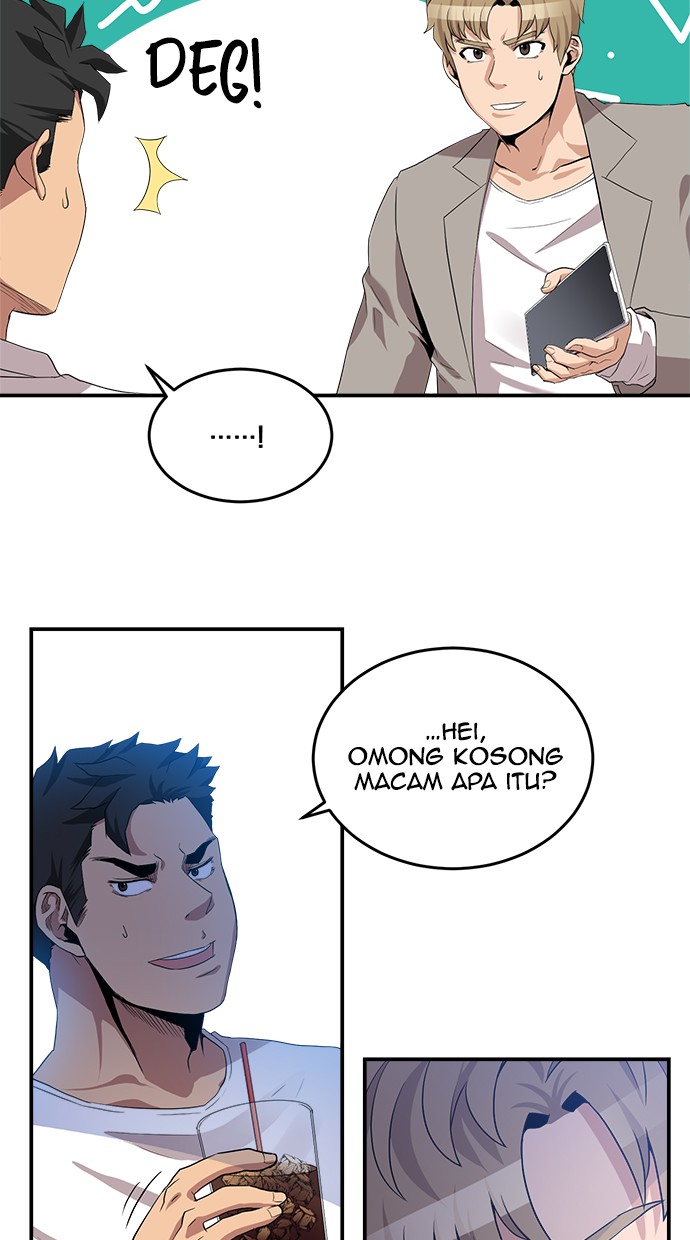 The Strongest Florist Chapter 20 halaman 14
