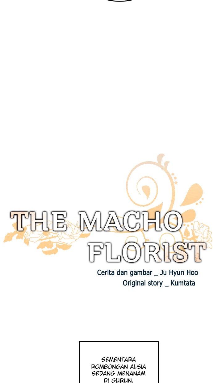 The Strongest Florist Chapter 18 halaman 13