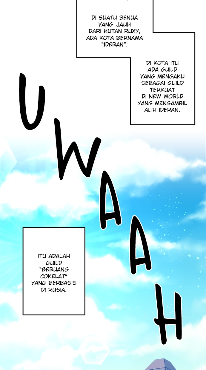 The Strongest Florist Chapter 18 halaman 14
