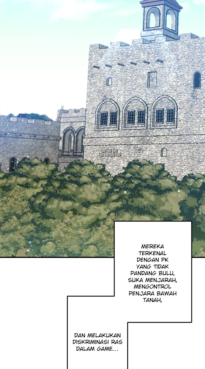 The Strongest Florist Chapter 18 halaman 15
