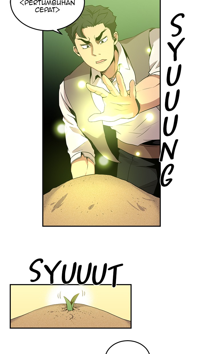 The Strongest Florist Chapter 17 halaman 13
