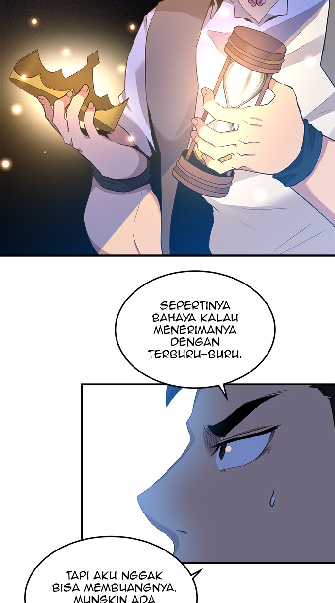 The Strongest Florist Chapter 16 halaman 14