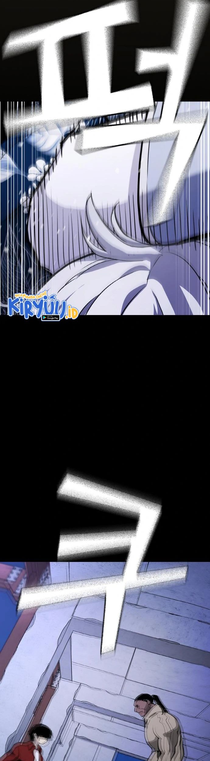 Ranker (2022) Chapter 9 halaman 14
