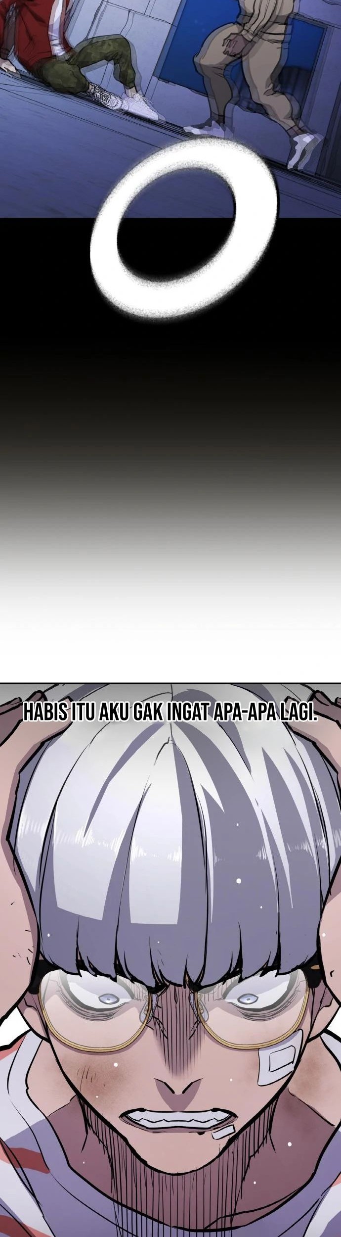 Ranker (2022) Chapter 9 halaman 15