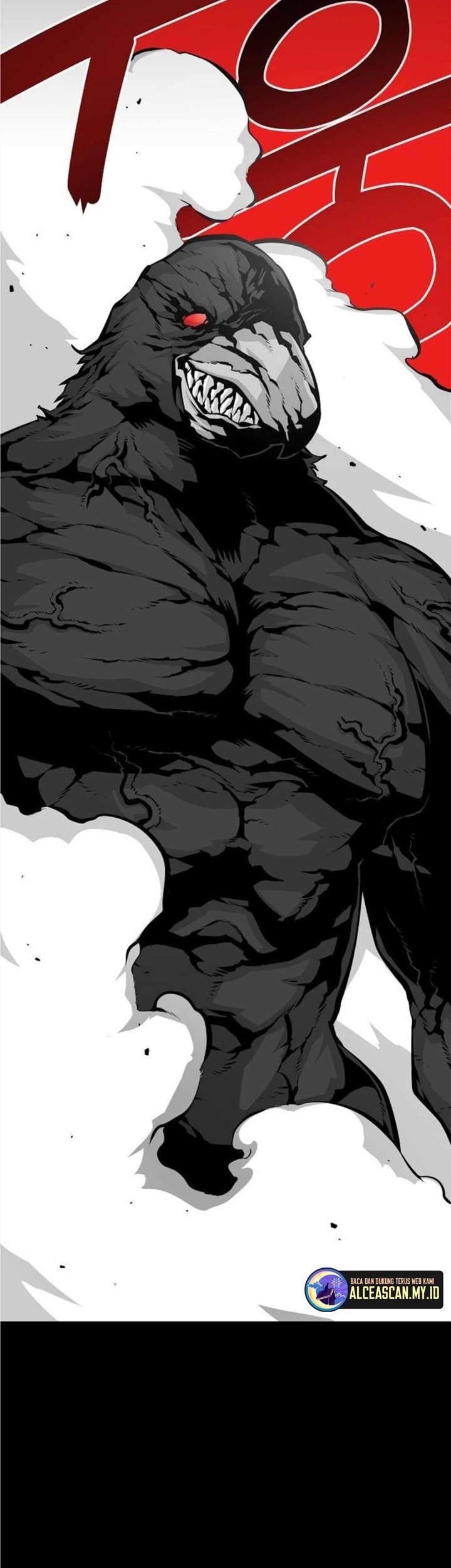 Beastburn Chapter 5 halaman 16