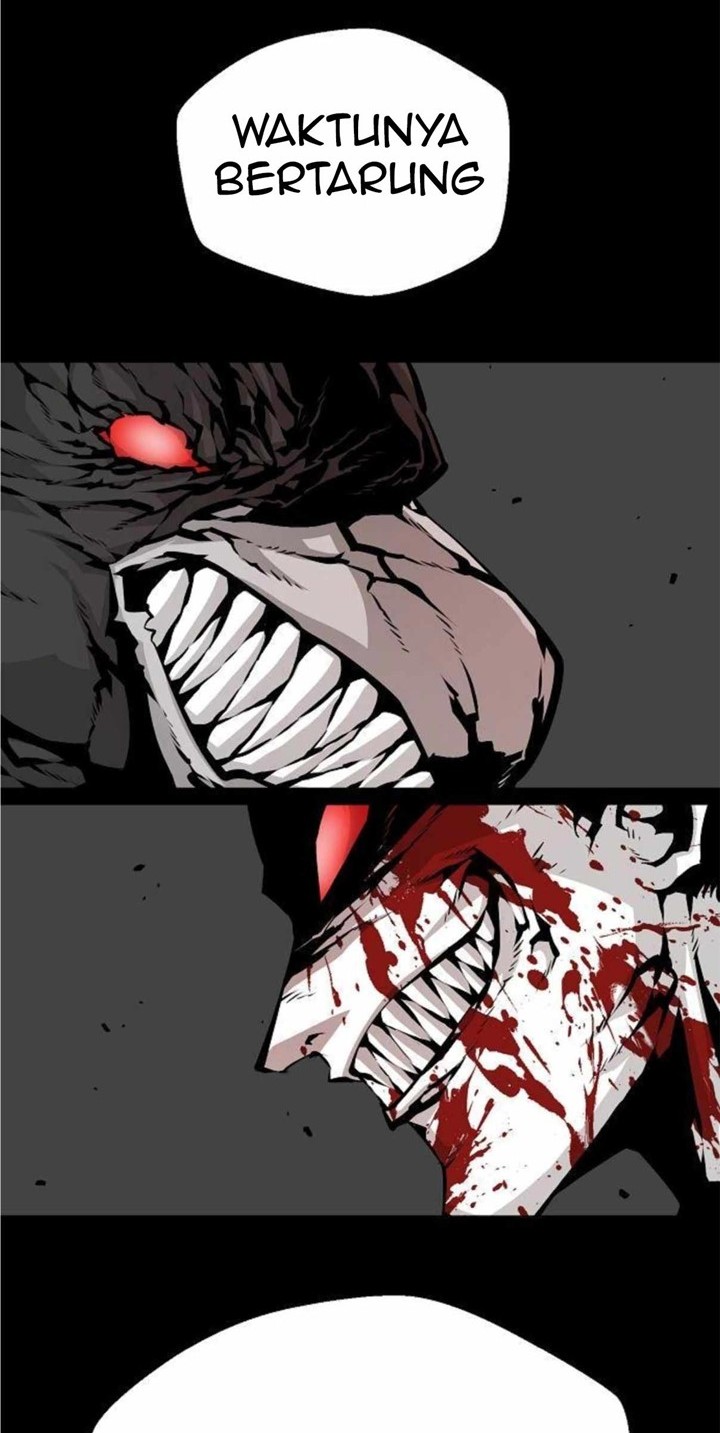 Beastburn Chapter 5 halaman 17