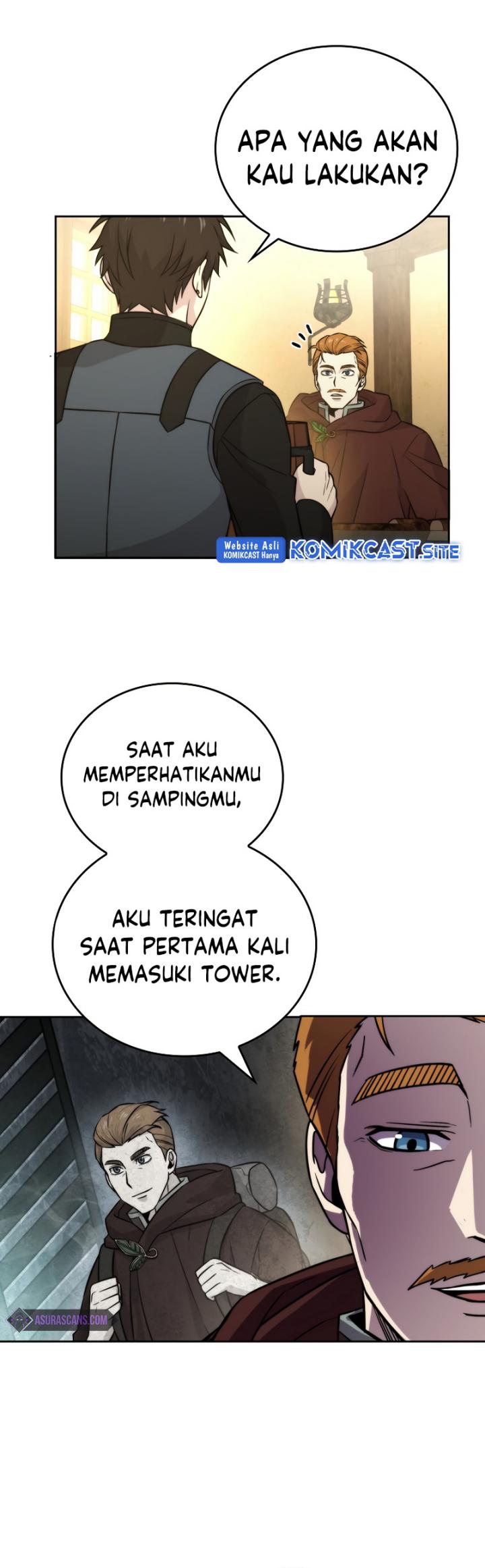 Demon Lord’s Martial Arts Ascension Chapter 28 Gambar 15