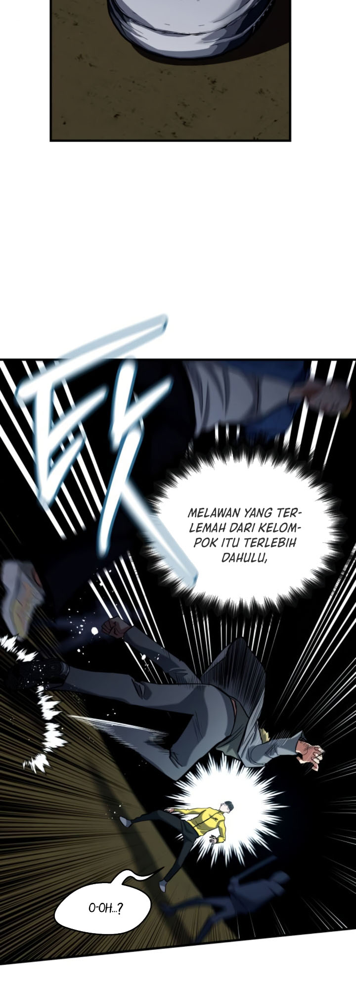 Killing Killer Chapter 10 - Halaman 18