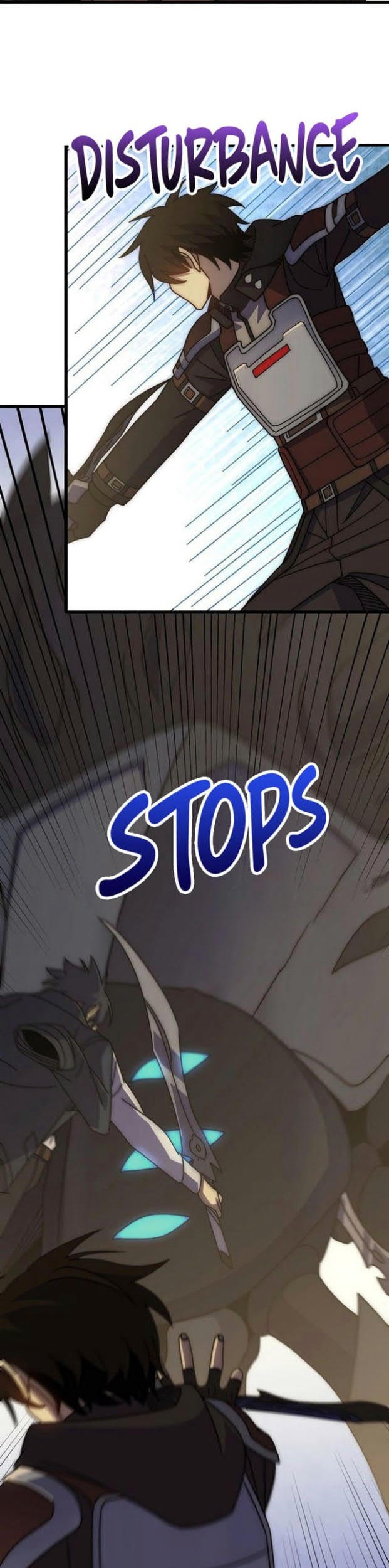 Apocalyptic Thief Chapter 129 halaman 8