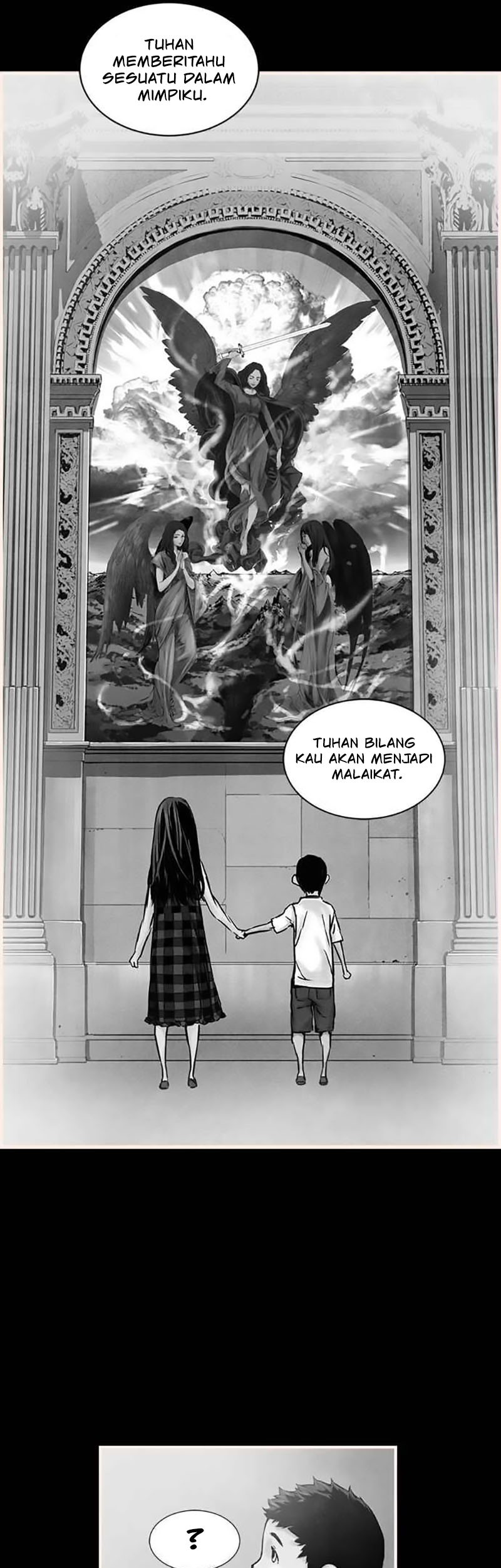 Island Part 2 Chapter 8 halaman 12