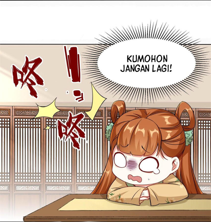 Endless devourer Chapter 49 halaman 11