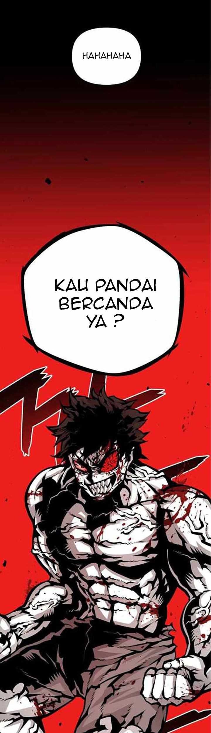 Beastburn Chapter 6 halaman 14